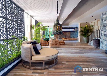 The Riviera Jomtien - รูปภาพ 14