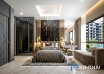 Кондо 2 сп. 68 кв.м. - фото 4