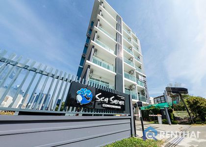 Sea Saran Condominium - รูปภาพ 16