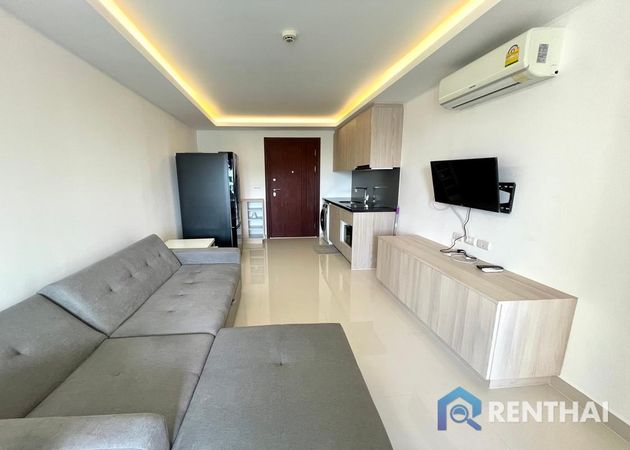 คอนโด 1 นอน 41 ตรม. - รูปภาพ 1