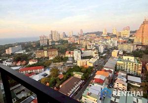 คอนโด 1 นอน 32 ตรม. - รูปภาพ 3