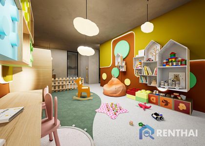 Sirius Condominium - รูปภาพ 17