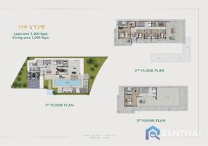 Villa 8 beds. 1500 sq.m. - photo 3