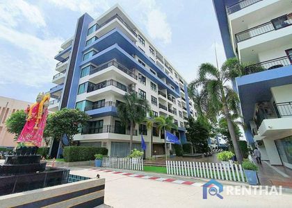 The Blue Residence - photo 5