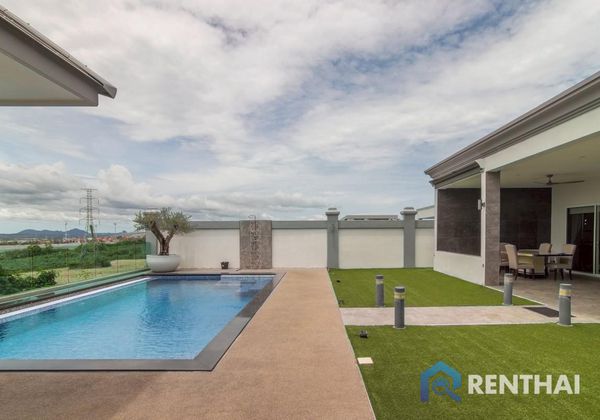 House 4 beds. 542 sq.m. - photo 1
