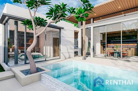 Mouana Residence Ko Kaeo - รูปภาพ 5