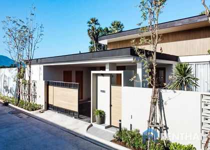 Alinda Villas - รูปภาพ 4