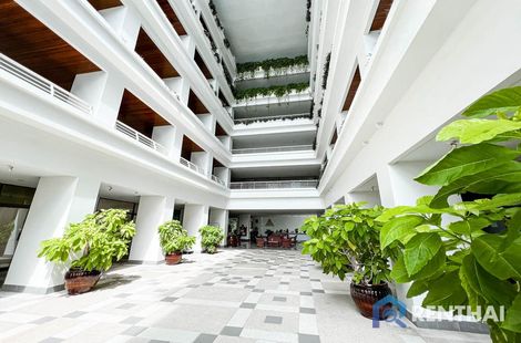 Pattaya Hill Resort - รูปภาพ 3