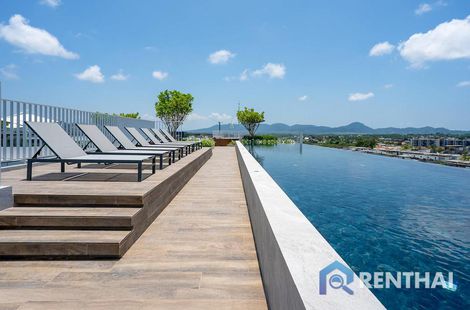 Skypark Celeste Laguna - รูปภาพ 4