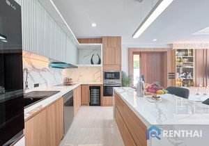 Дом 4 сп. 375 кв.м. - фото 4