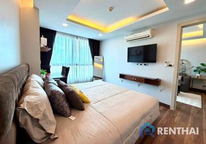 คอนโด 1 นอน 43 ตรม. - รูปภาพ 2