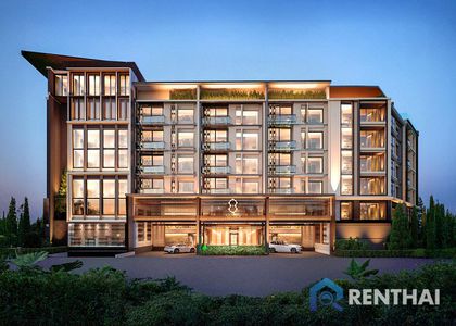 8 Atelier Residence - รูปภาพ 22