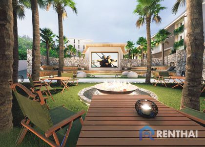 The Trees Residence by Anocha - รูปภาพ 15