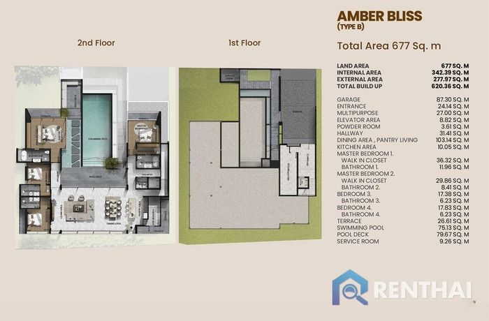 Unit Plans - Bliss