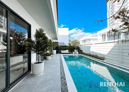 Luxury Vista Villas - фото 30