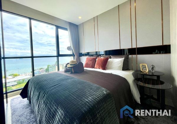Condo 1 beds. 32 sq.m. - photo 4