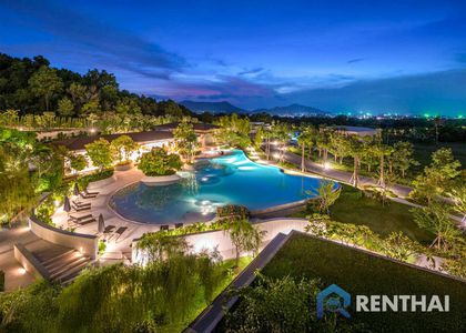 Bangsaray Heights Condominium - фото 5