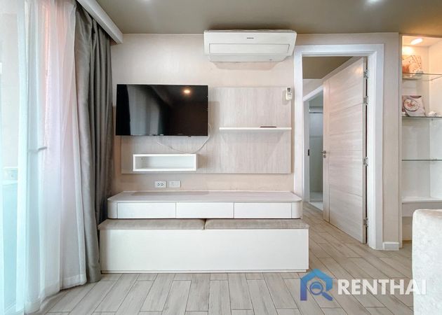 Condo 1 beds. 36 sq.m. - photo 1