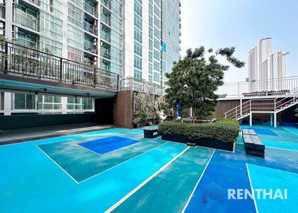 The Twin Tower Jomtien - รูปภาพ 21