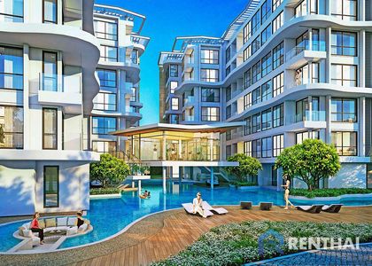 Sea Zen Condominium - photo 3