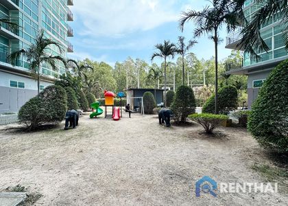 The Twin Tower Jomtien - รูปภาพ 17