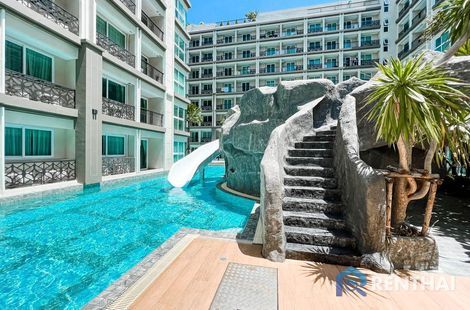 Dusit Grand Park 2 - фото 2