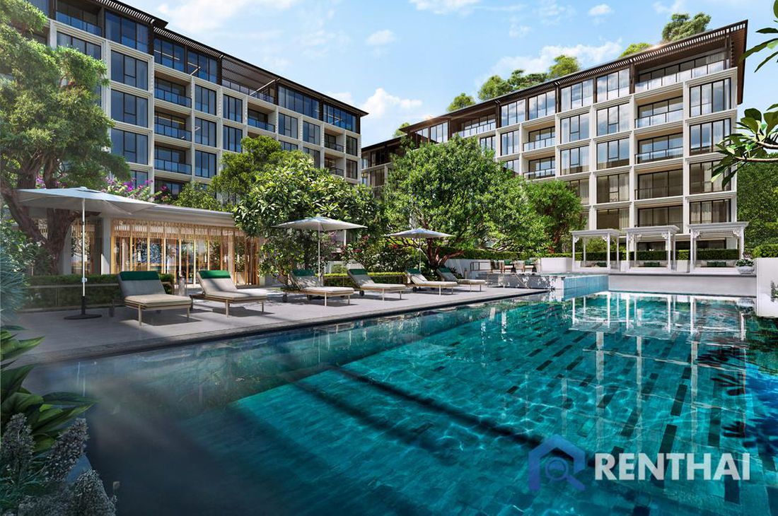 The Residences at InterContinental Phuket Resort - รูปภาพ 1