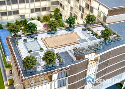 The Residences at InterContinental Phuket Resort - รูปภาพ 6