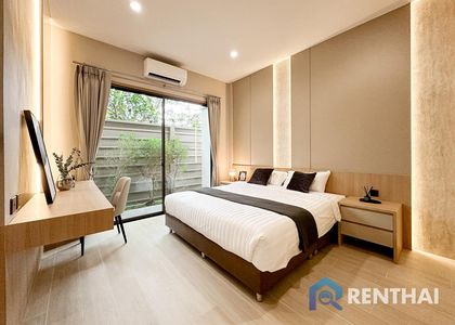 Ascent by Baan Pattaya - photo 20