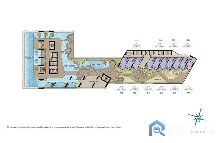 Floor Plans - 6