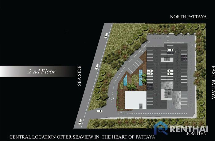 Floor Plans - 2