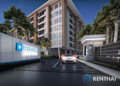 Wyndham Jomtien - photo 9