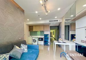 Condo 1 beds. 35 sq.m. - photo 3