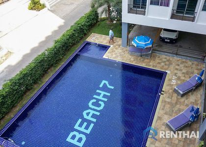 Beach 7 Condominium - รูปภาพ 4