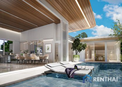 Mali Villas - รูปภาพ 5