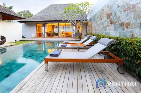 Anchan Grand Residence - фото 4