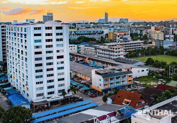 9 Karat Condo - รูปภาพ