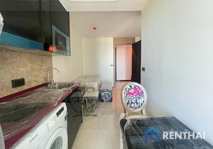 คอนโด 1 นอน 26 ตรม. - รูปภาพ 5