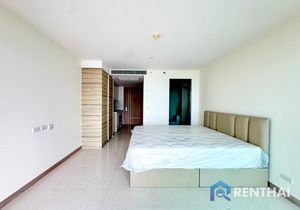 คอนโด สตูดิโอ 31 ตรม. - รูปภาพ 2