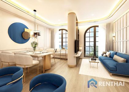 Above Element Condo - รูปภาพ 14