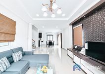 Дом 3 сп. 185 кв.м. - фото 4