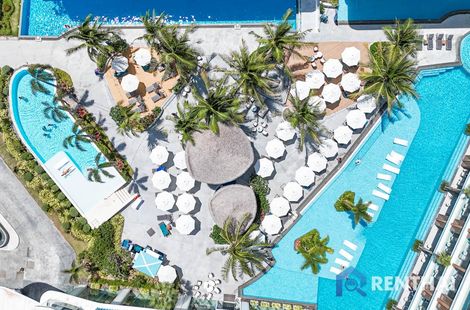 Kora Beach Resort Phuket - รูปภาพ 3