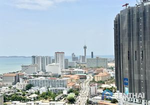Кондо 1 сп. 34 кв.м. - фото 4