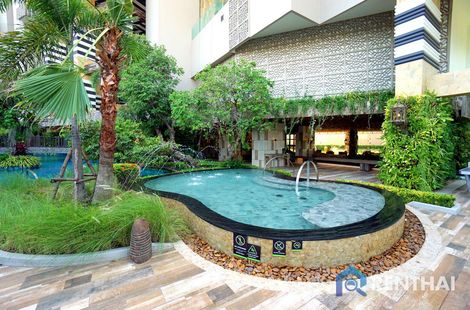 The Riviera Jomtien - รูปภาพ 4
