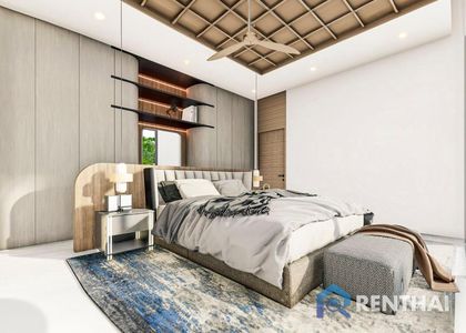 Mouana Residence Ko Kaeo - รูปภาพ 6