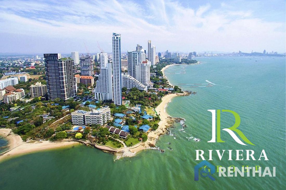 The Riviera Palm Beach - รูปภาพ 1