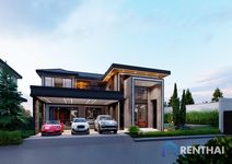 House 4 beds. 532 sq.m. - photo 2