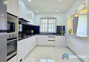 บ้าน 4 นอน 275 ตรม. - รูปภาพ 4