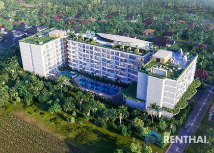 Wallaya Residence Nai Harn - photo 25