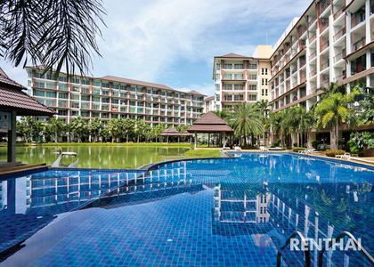 AD Bangsaray Condo Lake and Resort - รูปภาพ 12